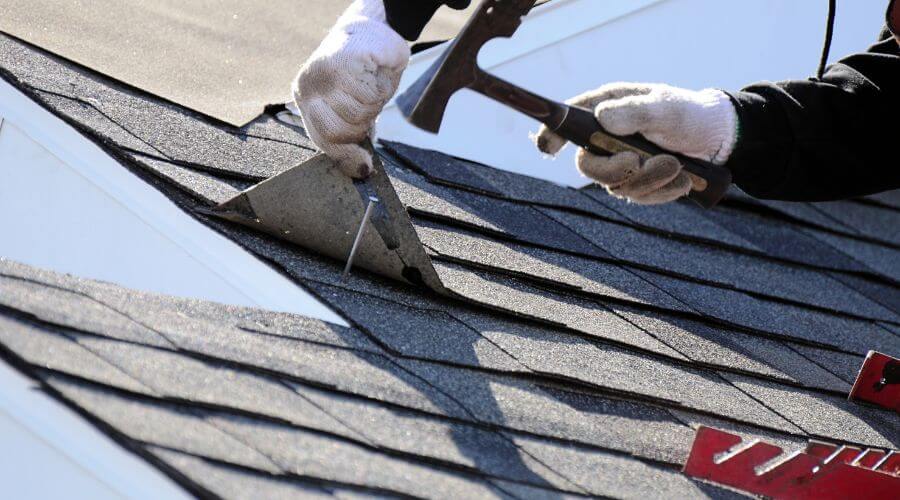 Professional residential roofers in Taylorsville, GA